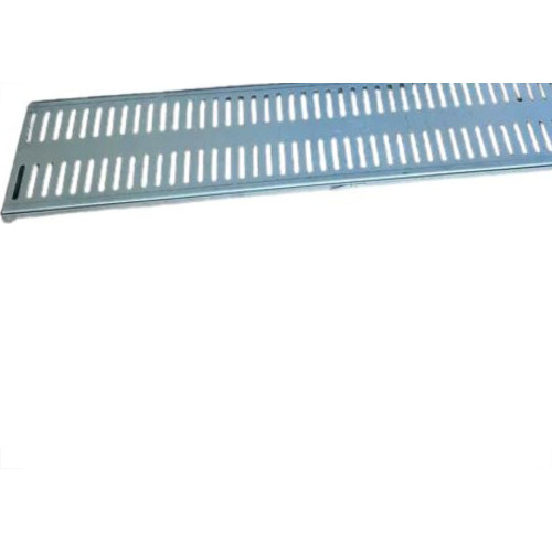 Grelha Aco Galvanizado Com Caixilho 15X100 Ralo 44099