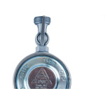Regulador Gas Alianca Medio 503/10 Bt 05868-5