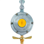 Regulador Gas Alianca Grande 506/10 Bt 05872-2