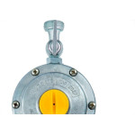 Regulador Gas Alianca Grande 506/10 Bt 05872-2