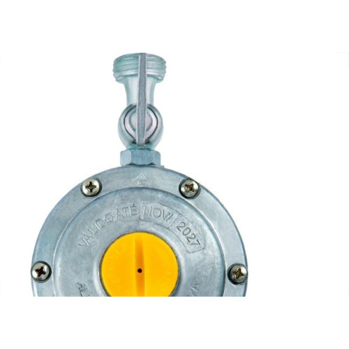 Regulador Gas Alianca Grande 506/10 Bt 05872-2