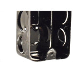Caixinha Luz Chapa 4X2 Esmaltada Arcoir Spe70/20C - Kit C/60 