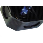 Caixinha Luz Chapa 3X3 Esmaltada Arcoir Spe40/20C - Kit C/100 