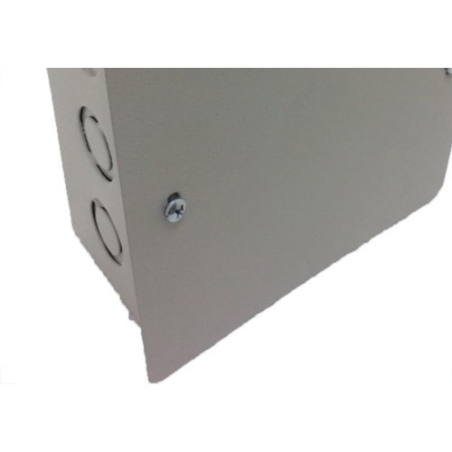 Caixa Passagem Chapa Arcoir Embutir 15X15X08 5Cpe1508