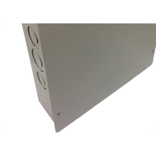 Caixa Passagem Chapa Arcoir Embutir 30X30X12 5Cpe3012