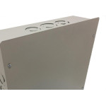 Caixa Passagem Chapa Arcoir Embutir 30X30X12 5Cpe3012