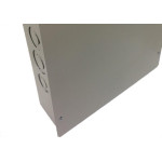Caixa Passagem Chapa Arcoir Embutir 50X50X12 5Cpe5012