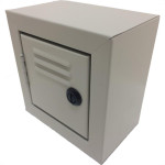 Caixa Telefone Externa Arcoir 30X 30X12 5Cts3012