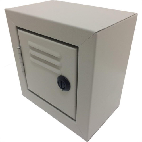 Caixa Telefone Externa Arcoir 30X 30X12 5Cts3012