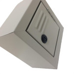 Caixa Telefone Externa Arcoir 30X 30X12 5Cts3012
