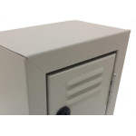 Caixa Telefone Externa Arcoir 30X 30X12 5Cts3012