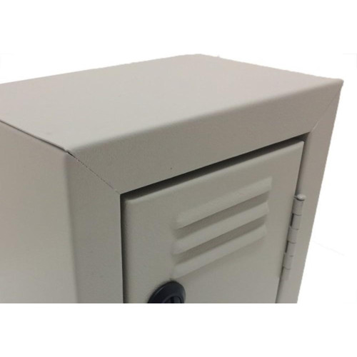 Caixa Telefone Externa Arcoir 30X 30X12 5Cts3012