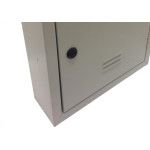 Caixa Telefone Externa Arcoir 50X 50X12 5Cts5012
