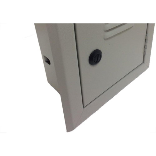 Caixa Telefone Embutir Arcoir 20X 20X12 5Cte2012
