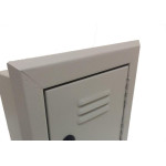 Caixa Telefone Embutir Arcoir 20X 20X12 5Cte2012