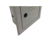 Caixa Telefone Embutir Arcoir 30X 30X12 5Cte3012