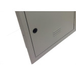 Caixa Telefone Embutir Arcoir 40X 40X12 5Cte4012