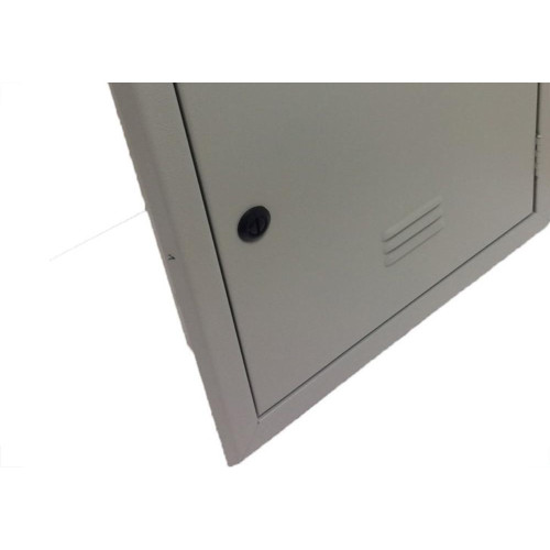 Caixa Telefone Embutir Arcoir 50X 50X12 5Cte55012