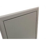 Caixa Telefone Embutir Arcoir 50X 50X12 5Cte55012
