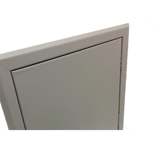 Caixa Telefone Embutir Arcoir 50X 50X12 5Cte55012