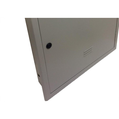 Caixa Telefone Embutir Arcoir 80X 80X12 5Cte8012
