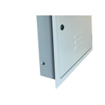 Caixa Telefone Embutir Arcoir 150X 150X12 5Cts15012