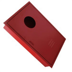 Caixa Hidrante Embutir Arcoir 90X 60X30 5Che906030