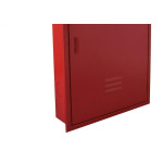 Caixa Hidrante Embutir Arcoir 90X 60X30 5Che906030