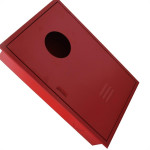Caixa Hidrante Embutir Arcoir 90X 80X30 5Che908030