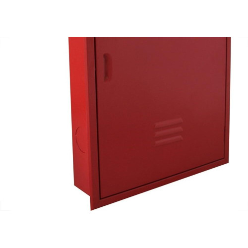 Caixa Hidrante Embutir Arcoir 90X 80X30 5Che908030