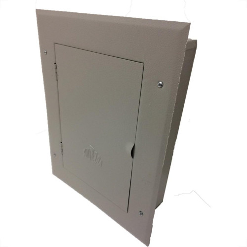 Centrinho Arcoir Embutir 6Ul/8Din 5Cd06 5Cd06