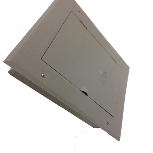 Centrinho Arcoir Embutir 6Ul/8Din 5Cd06 5Cd06