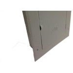 Centrinho Arcoir Embutir 6Ul/8Din 5Cd06 5Cd06