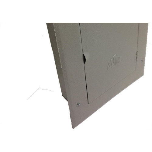 Centrinho Arcoir Embutir 6Ul/8Din 5Cd06 5Cd06