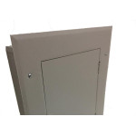 Centrinho Arcoir Embutir 6Ul/8Din 5Cd06 5Cd06