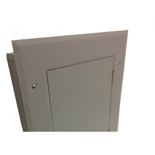 Centrinho Arcoir Embutir 6Ul/8Din 5Cd06 5Cd06