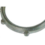 Arruela Eletroduto Zamac Inca  1/2'' 100 Pecas 