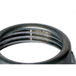 Bucha Eletroduto Zamac Inca  1.1/4'' 50 Pecas 