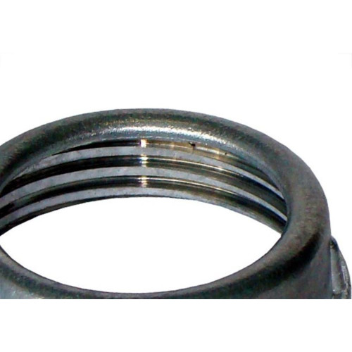 Bucha Eletroduto Zamac Inca  1.1/4'' 50 Pecas 