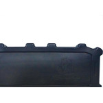 Caixa Passagem Para Ar Condicionado 29X17X5 2