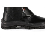 Botina Cartom 086 Bidensidade Elastica''39''Sem Biqueira Par 4032