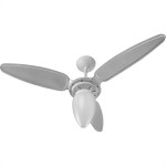 Ventilador Teto Ventisol Wind Branco 220V 130W 425