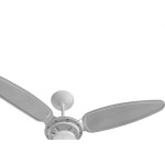 Ventilador Teto Ventisol Wind Branco 220V 130W 425