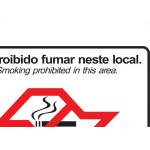 Placa Sinalizacao Poliestireno 20X25 ''lei Estadual Sp13541'' 280Sp