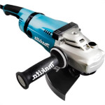 Esmerilhadeira Makita 9'' 1800W 127V M0921B-127V