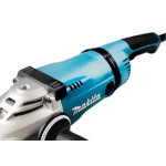Esmerilhadeira Makita 9'' 1800W 127V M0921B-127V
