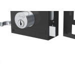 Fechadura Stam 701/ 80 Portao 10317