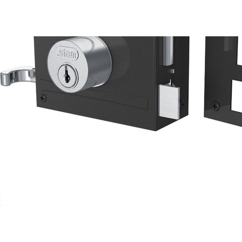 Fechadura Stam 701/ 80 Portao 10317