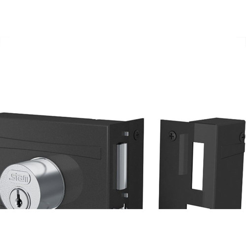 Fechadura Stam 701/ 80 Portao 10317