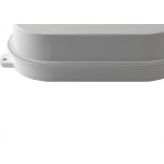 Luminaria Tartaruga Led Taschibra Force Branca 05W 3000K -01